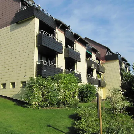Lejlighed Ferienwohnung 