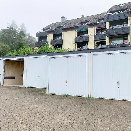 Lejlighed Ferienwohnung 