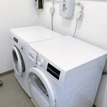 Lejlighed Ferienwohnung 
