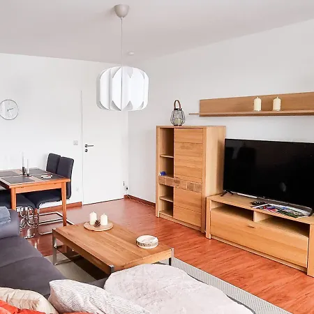 Ferienwohnung 