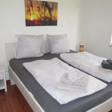 Lejlighed Ferienwohnung 