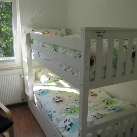 Ferienwohnung 