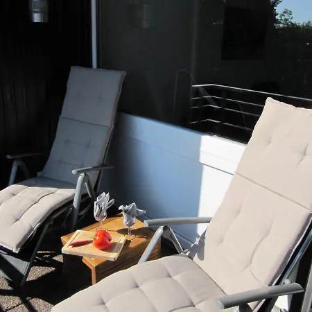 Ferienwohnung 