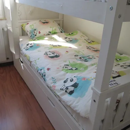 Ferienwohnung 