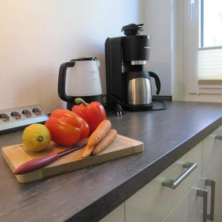 Lejlighed Ferienwohnung 