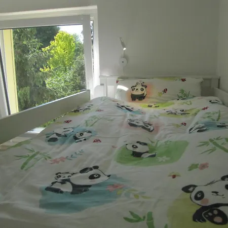 Ferienwohnung 