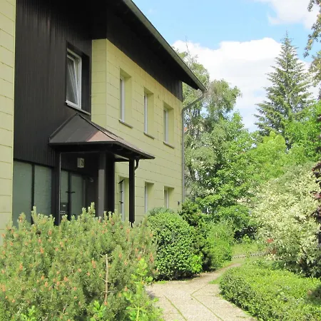 Lejlighed Ferienwohnung 